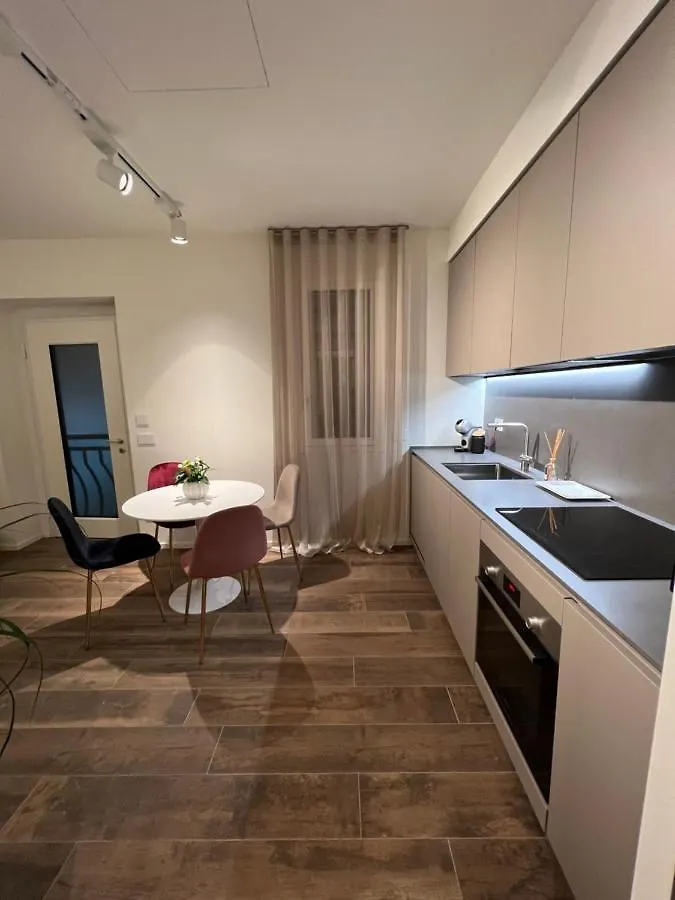 Dr54 Apartments 로
