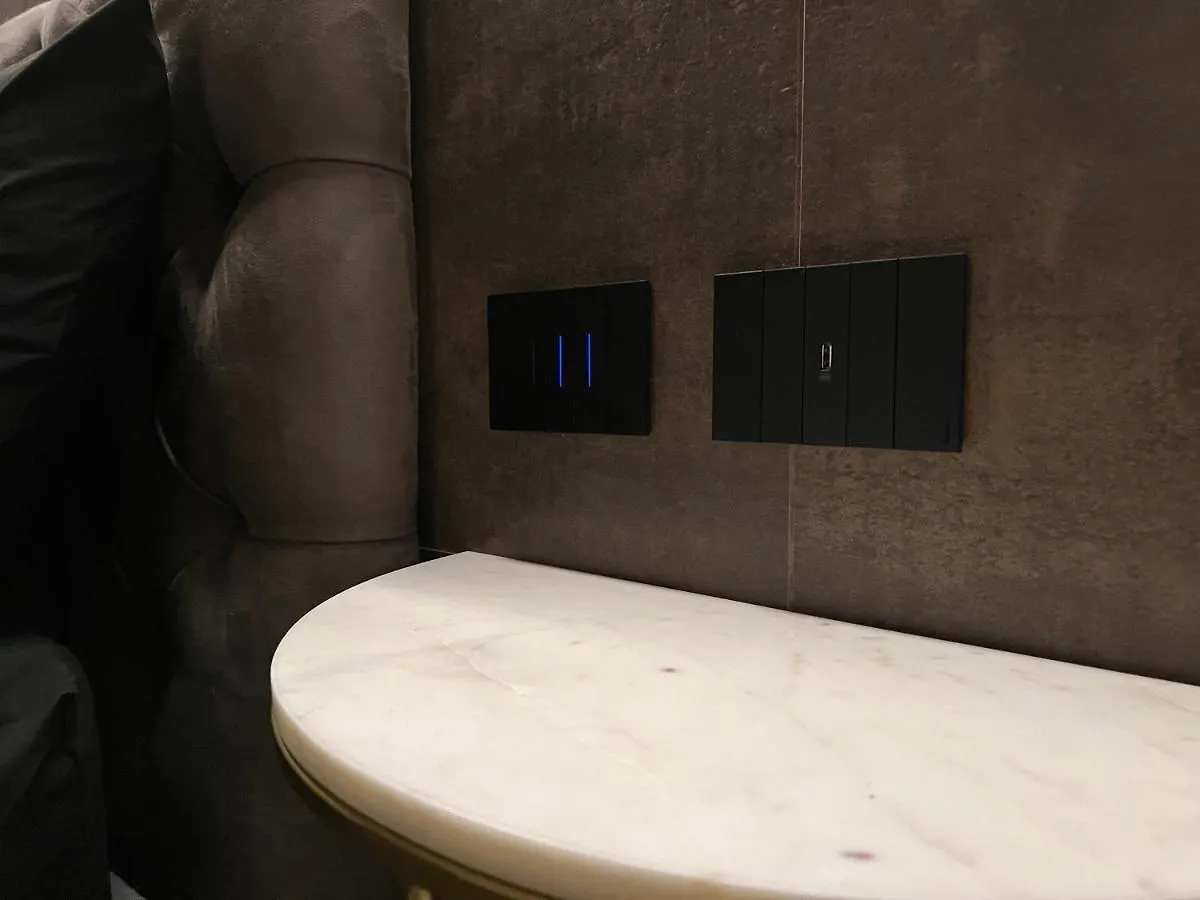 Dr54 Apartments 로