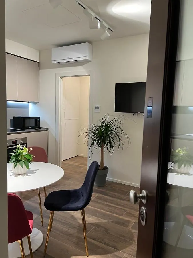 Dr54 Apartments 로