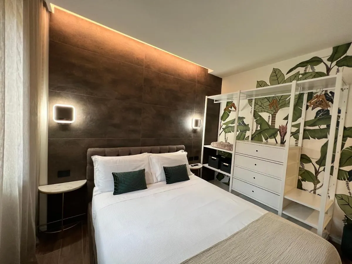 Dr54 Apartments Ро