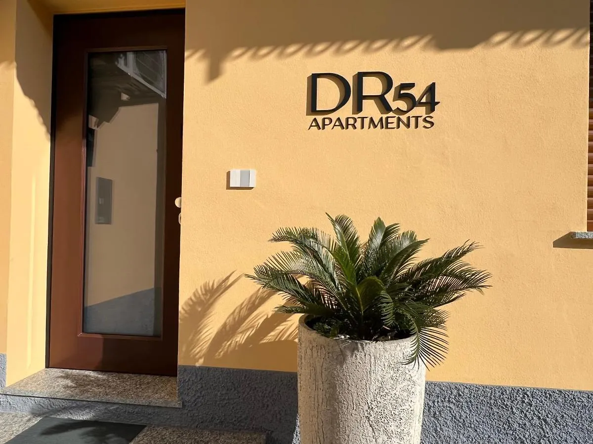 Dr54 Apartments 로 0*,  이탈리아