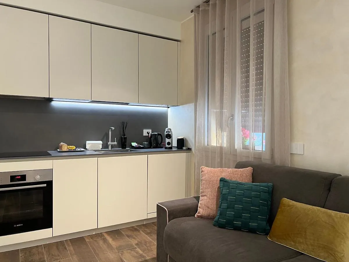 Dr54 Apartments 로