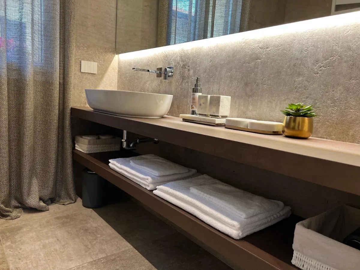 Dr54 Apartments 로 0*,  이탈리아