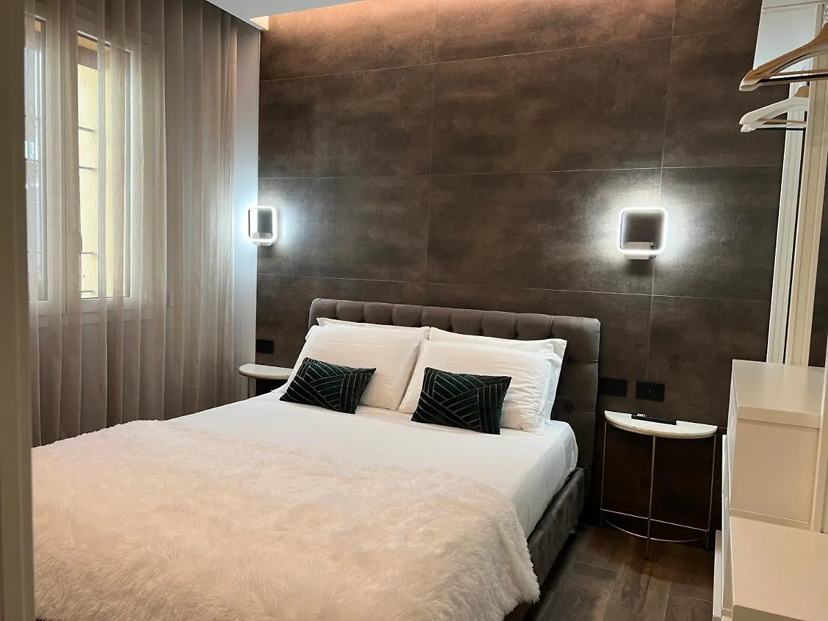Dr54 Apartments 로