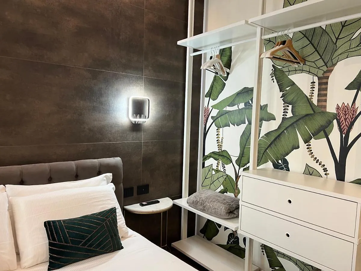 Dr54 Apartments 로 0*,