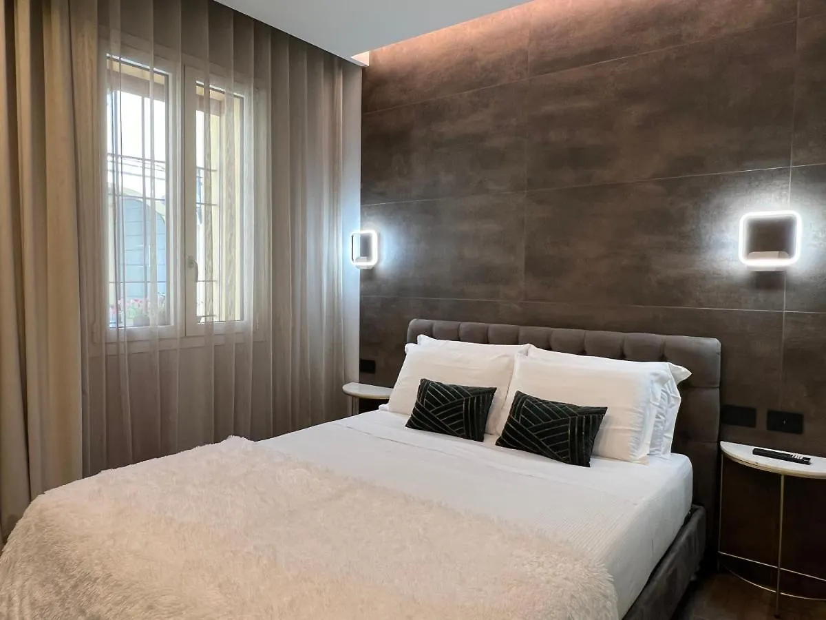 Dr54 Apartments Ро 0*,  Италия