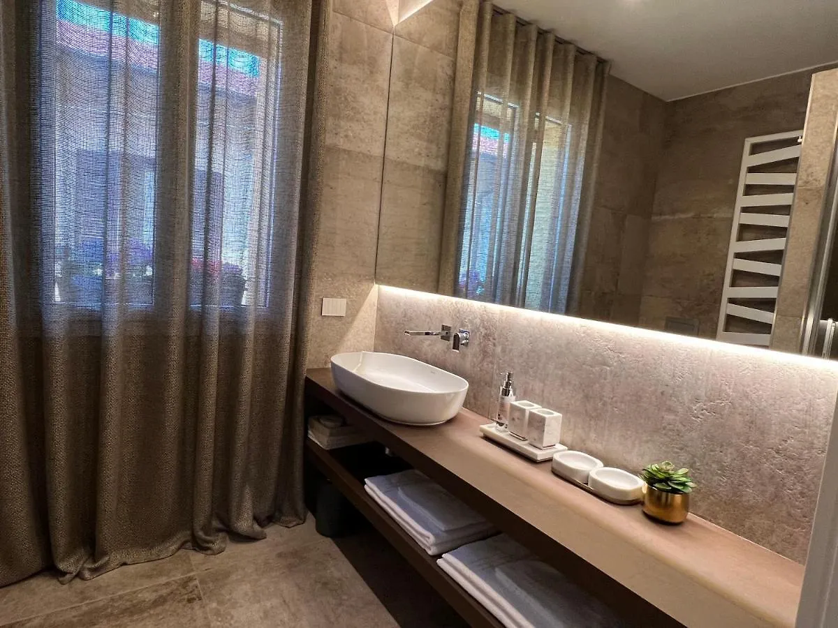 Dr54 Apartments 로 0*,