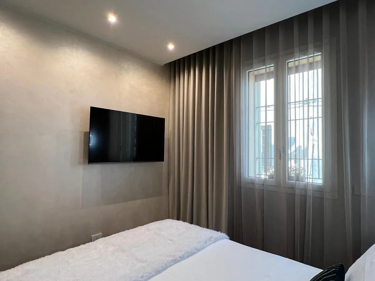 Dr54 Apartments Ро