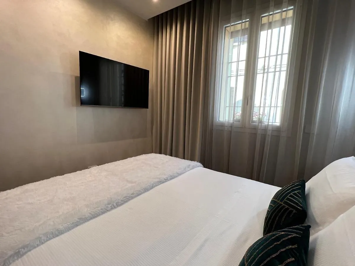 Dr54 Apartments 로 이탈리아