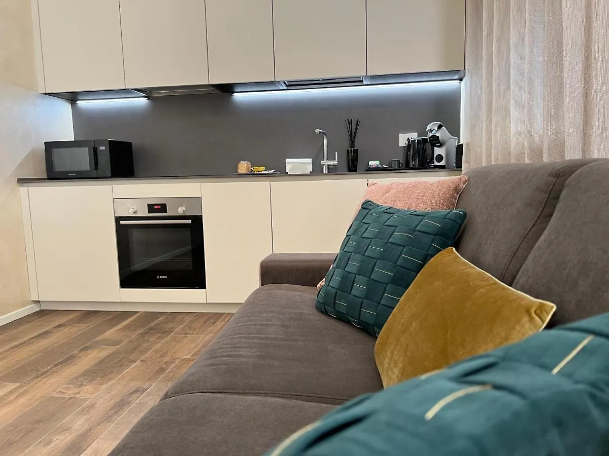 Dr54 Apartments 로