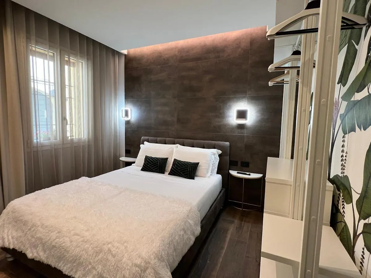 Dr54 Apartments 로