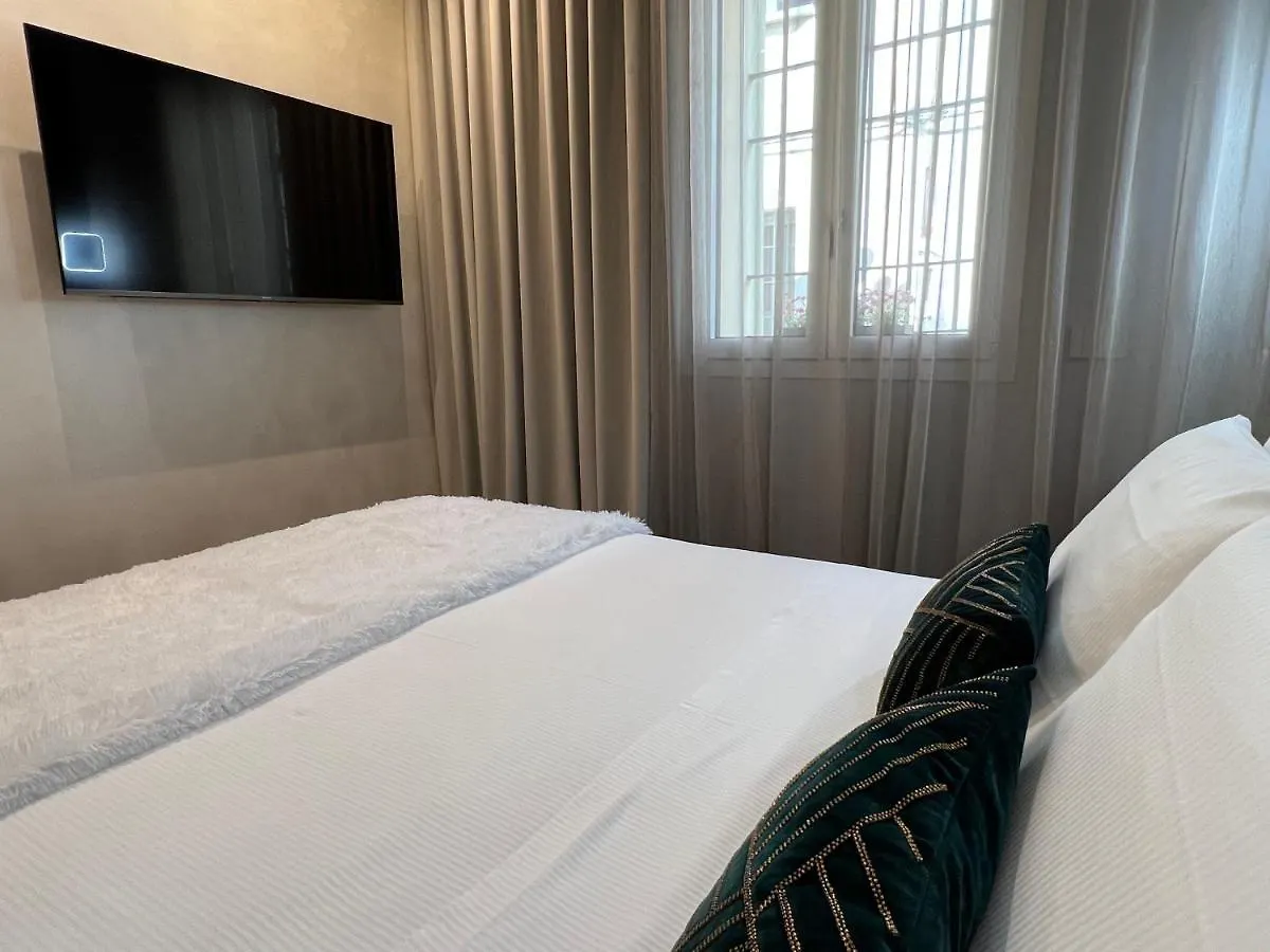 Dr54 Apartments 로 이탈리아