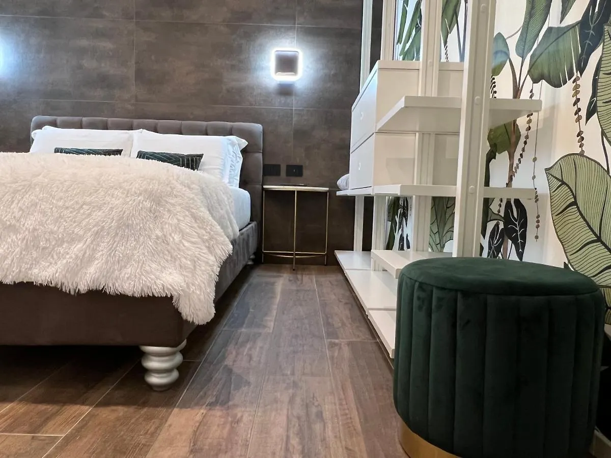 Dr54 Apartments 로 0*,  이탈리아