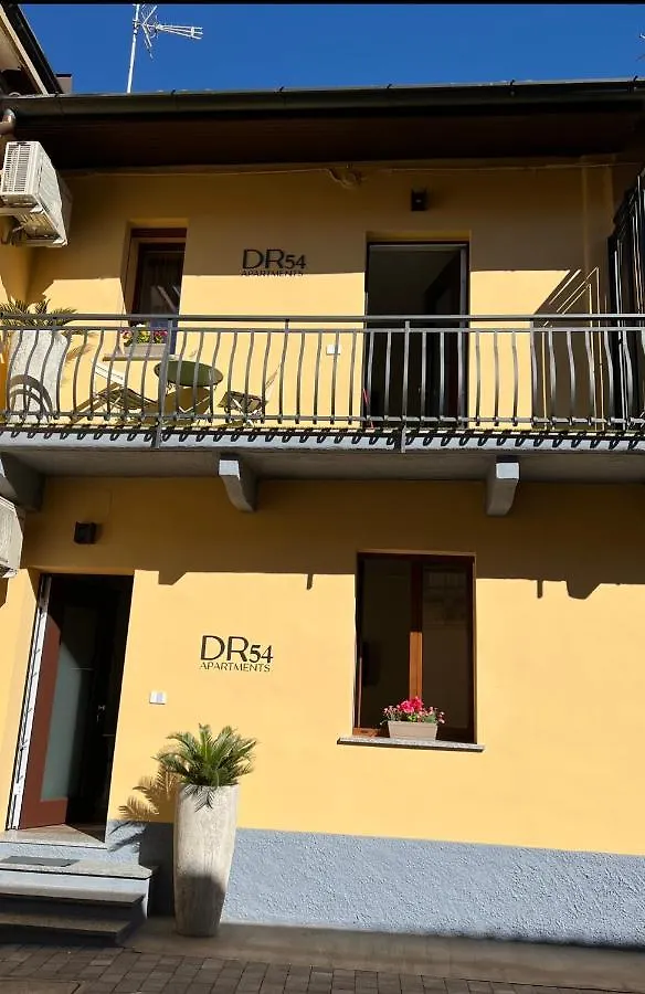 Dr54 Apartments 로 0*,  이탈리아