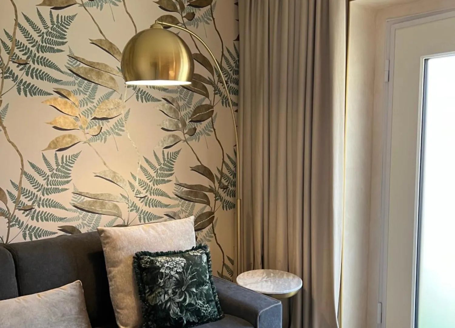 Dr54 Apartments Ро Италия