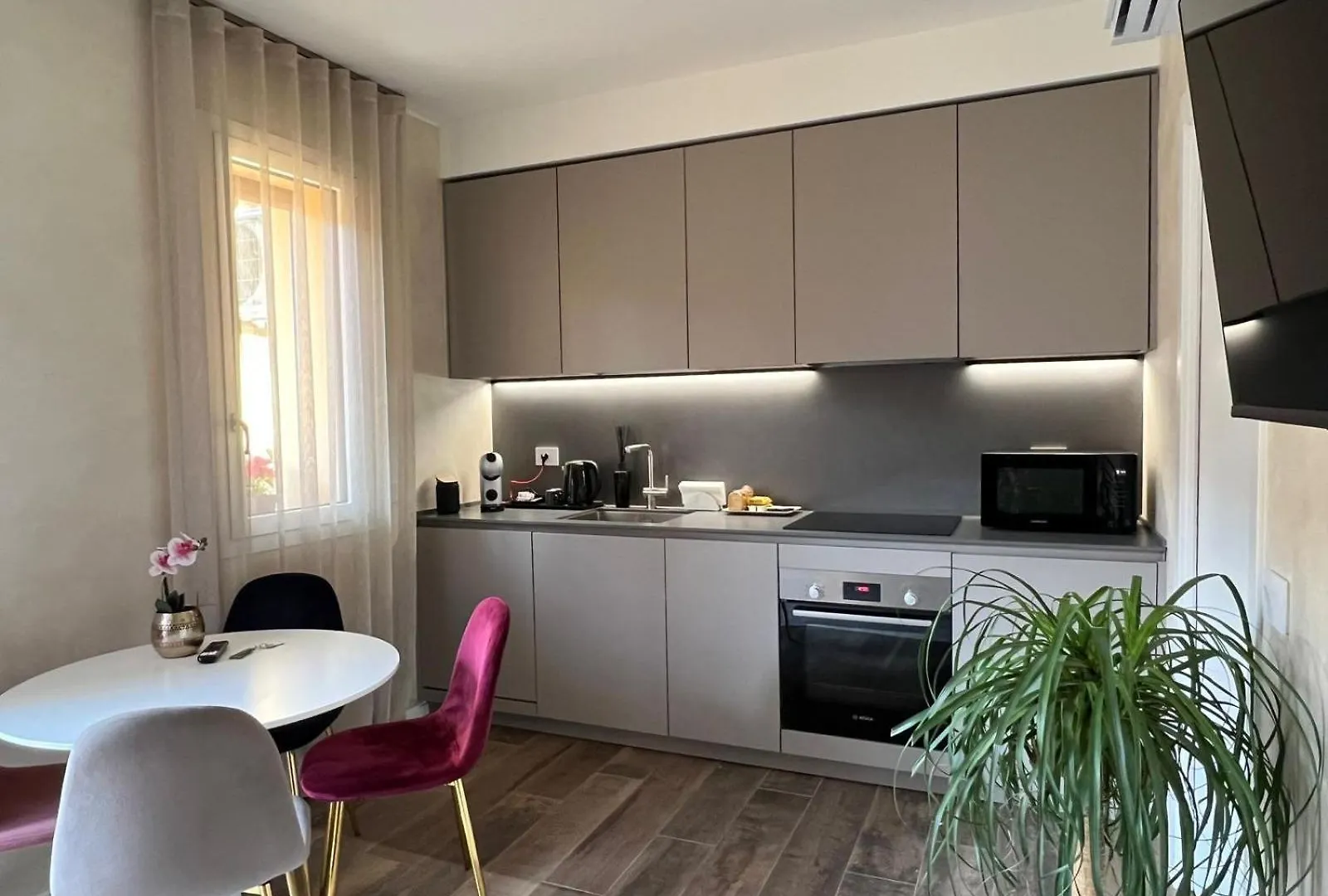 Dr54 Apartments 로