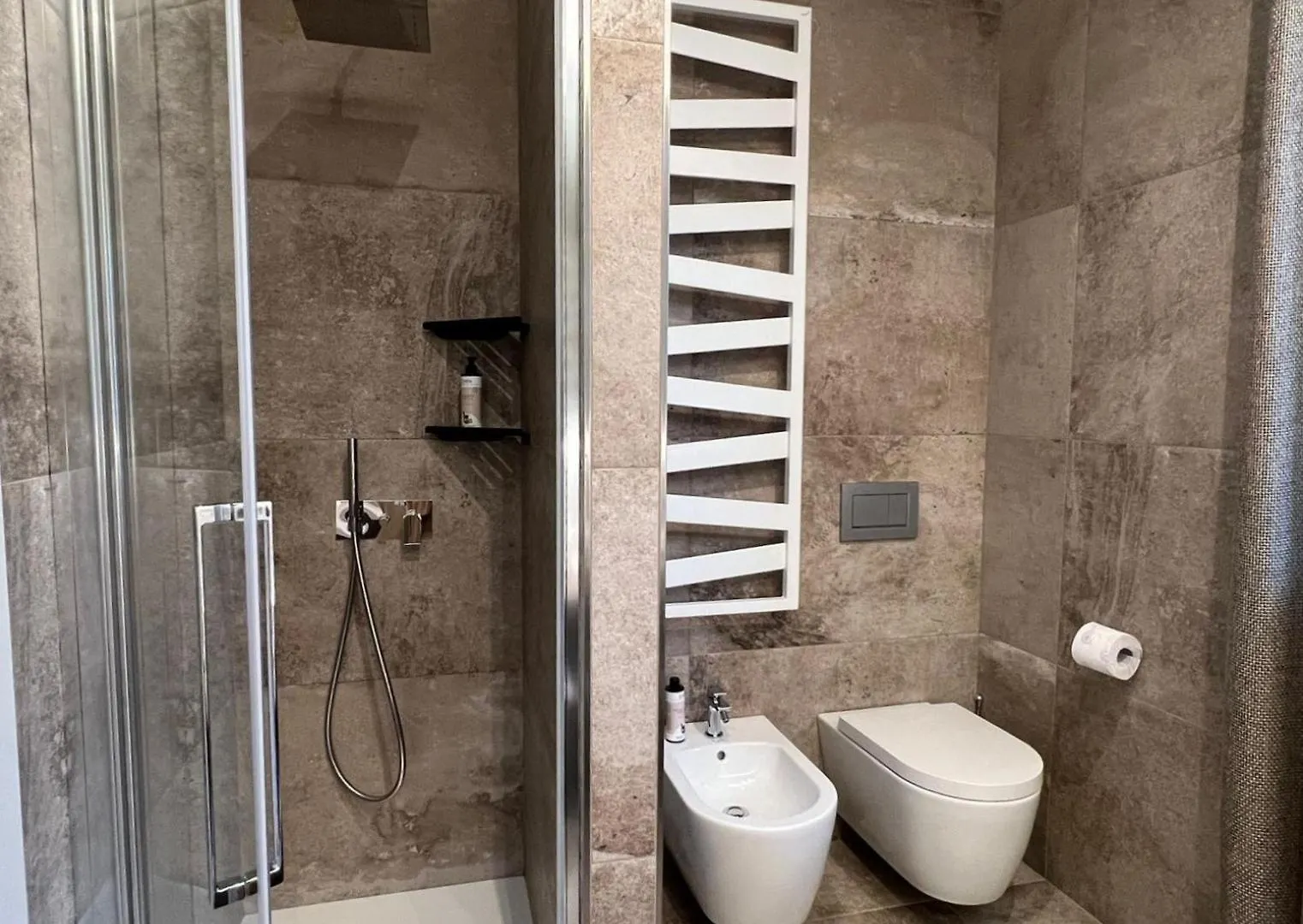 Dr54 Apartments 로