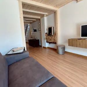 Appartamento Loft Centro Storico - Open Space Adele