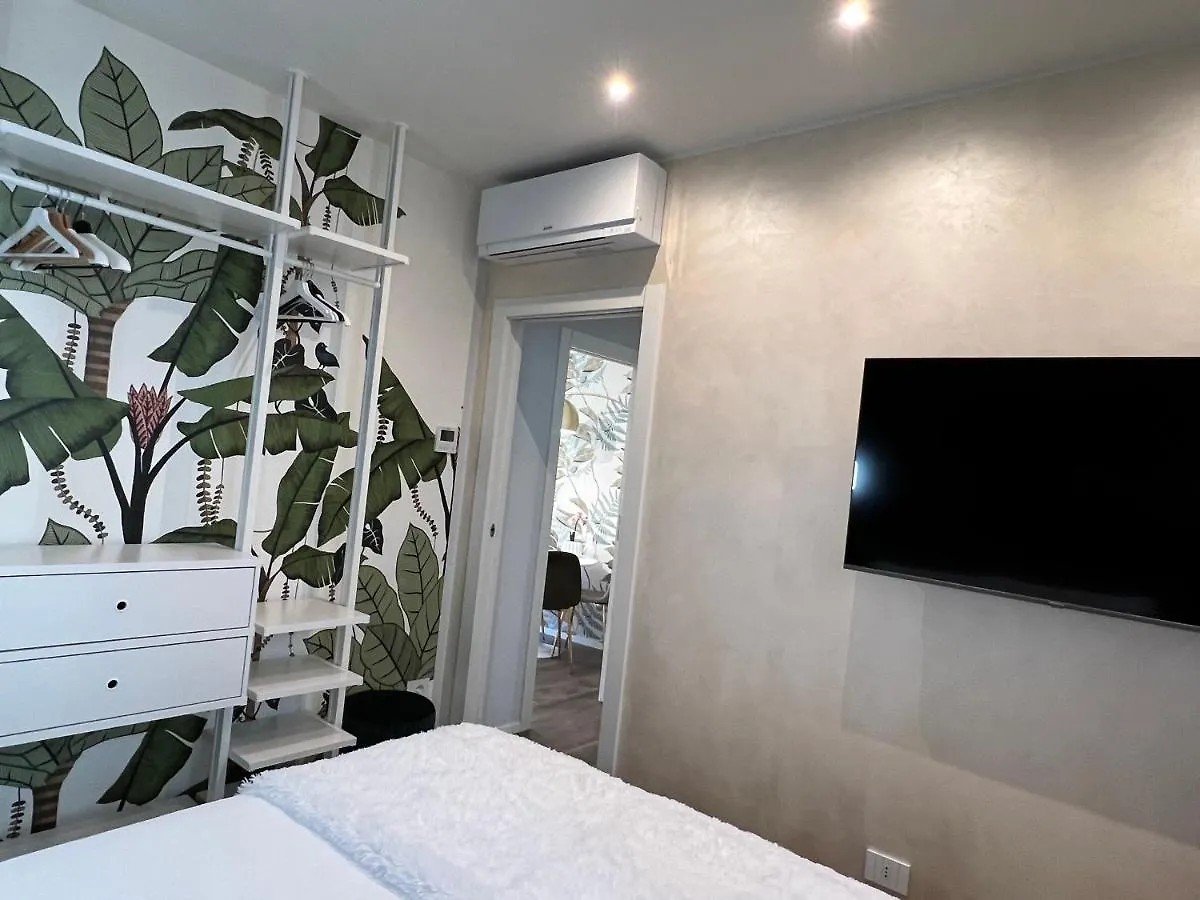 Dr54 Apartments Rho