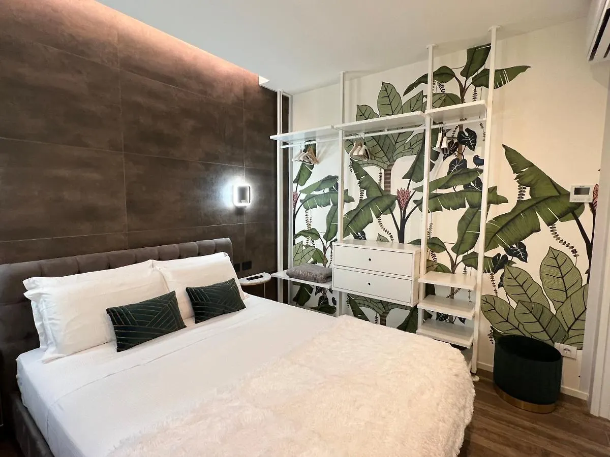 Dr54 Apartments Rho
