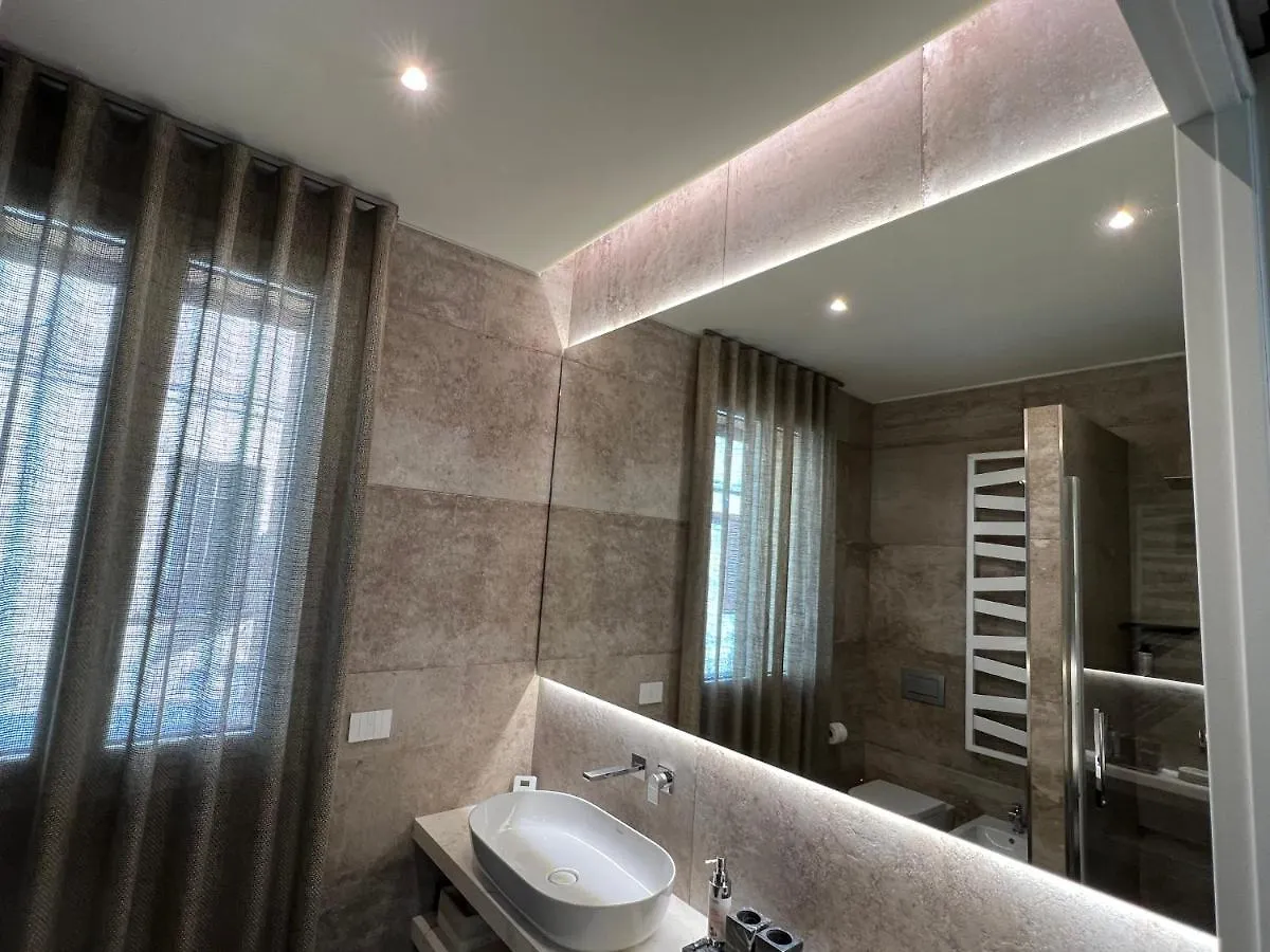 Dr54 Apartments Rho