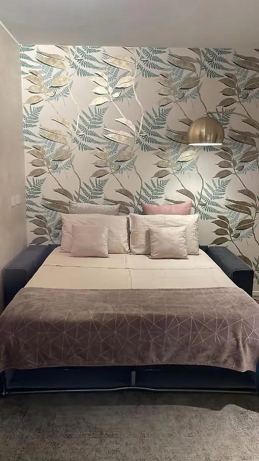 Dr54 Apartments Rho