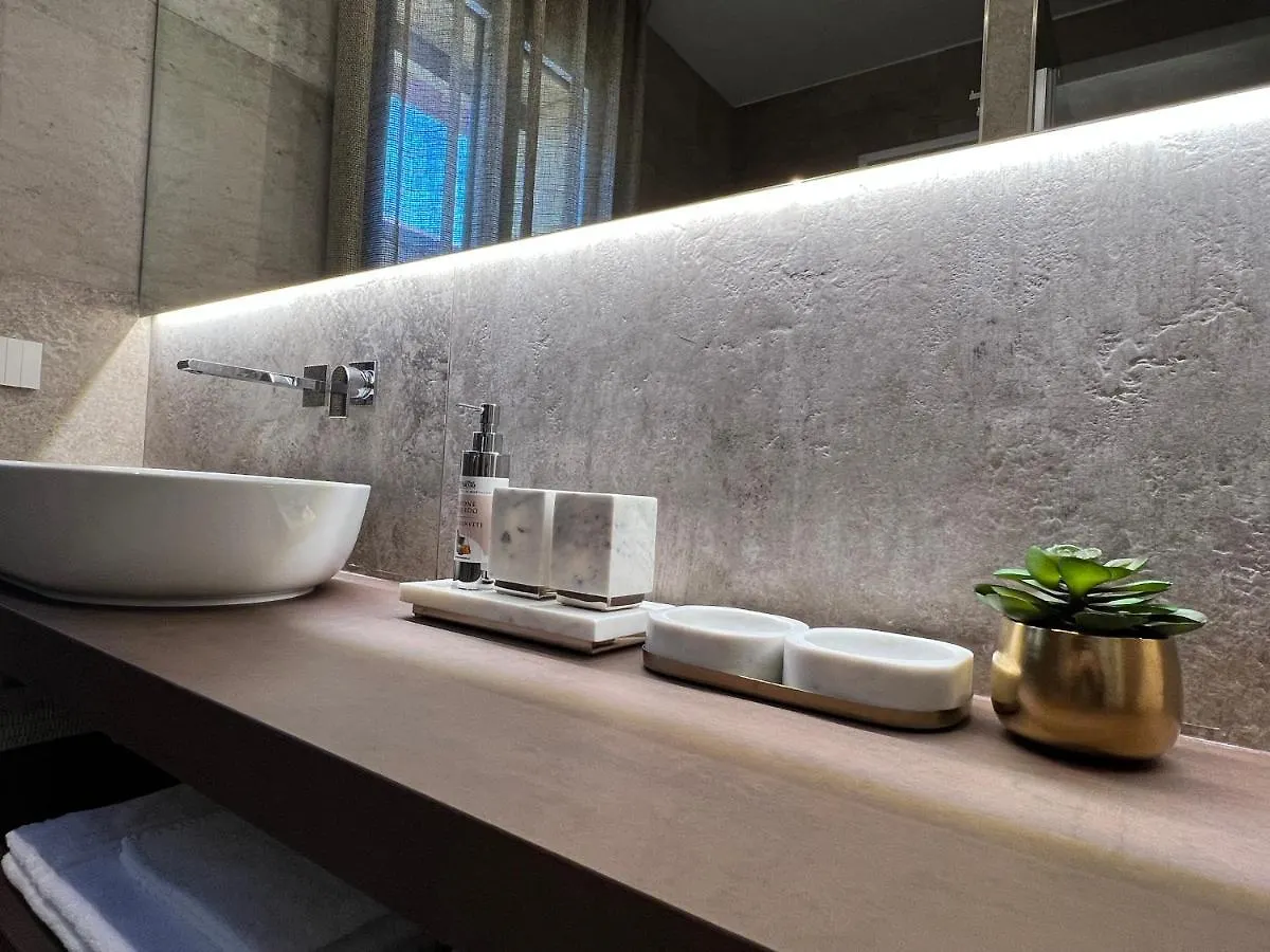 Dr54 Apartments Rho Italia