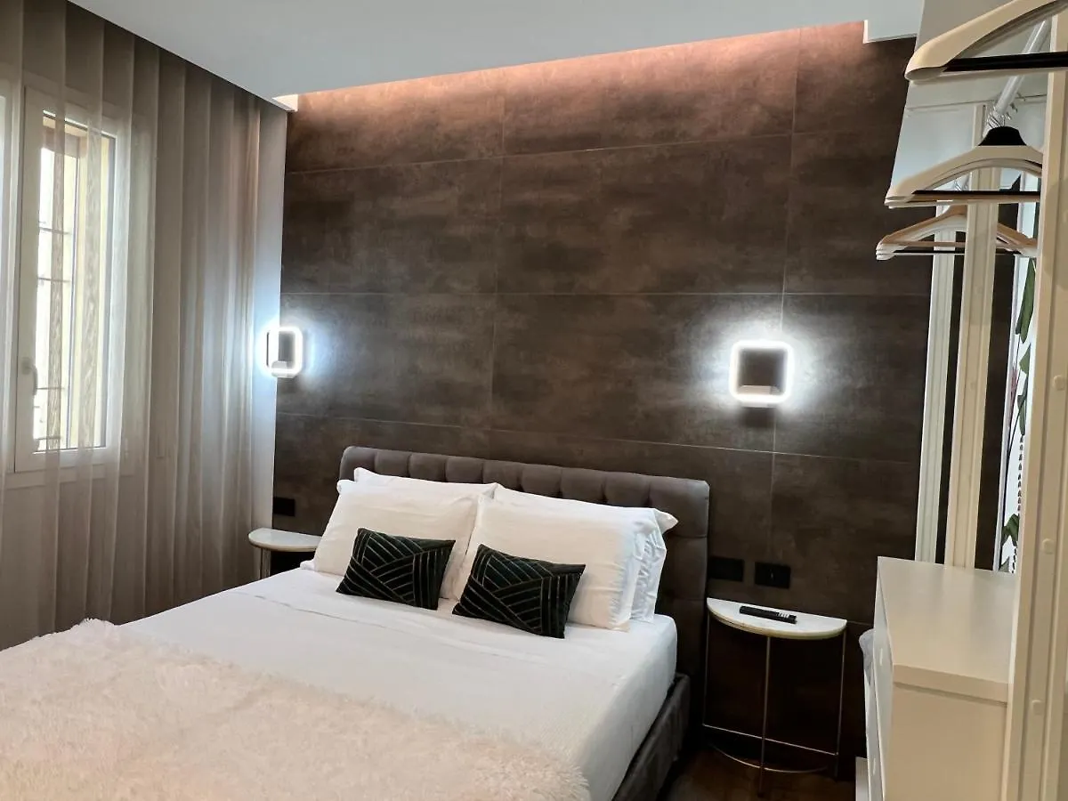Dr54 Apartments Rho