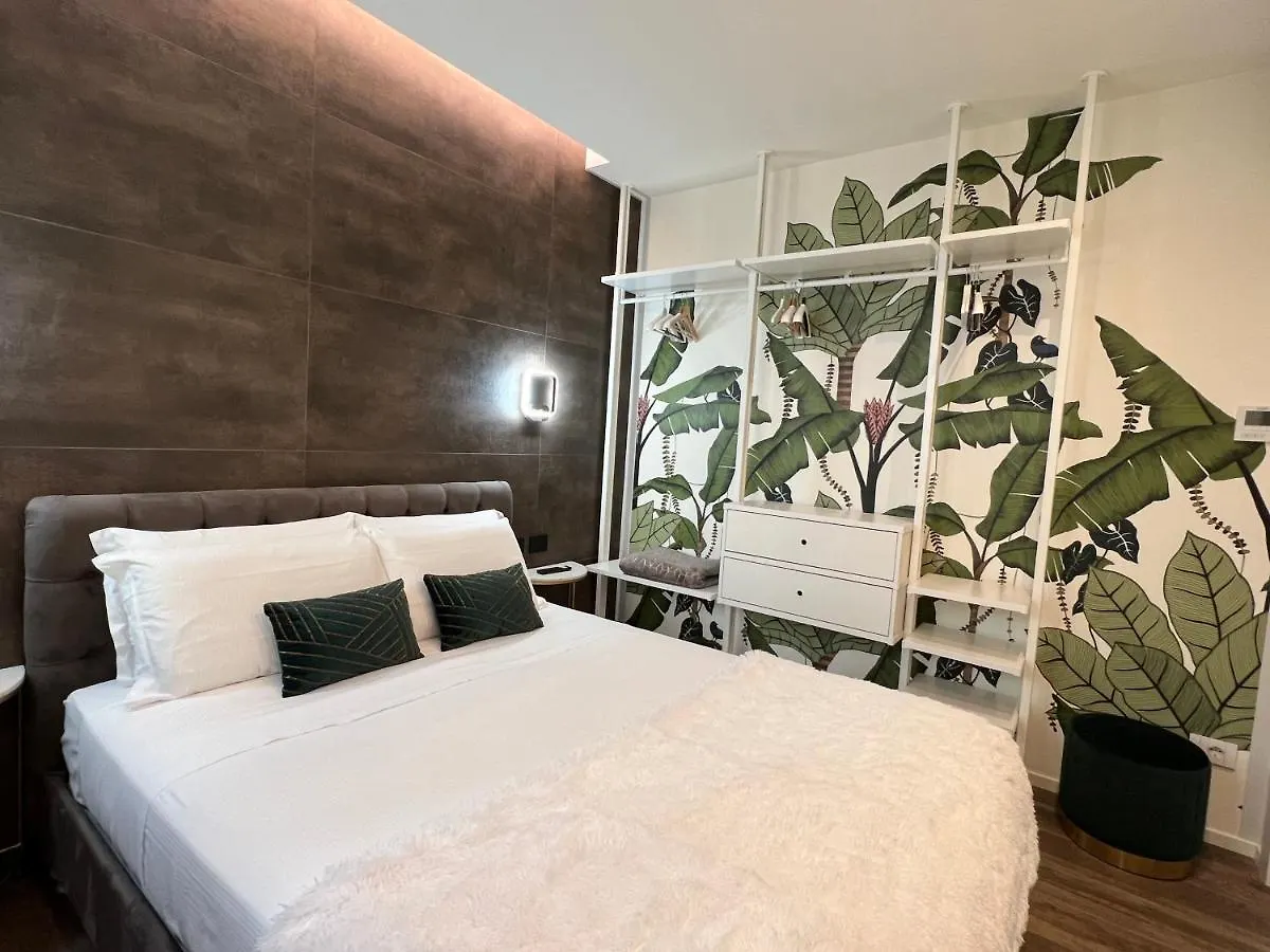 Dr54 Apartments Rho