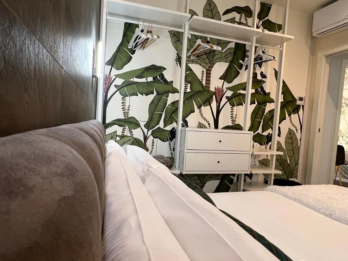 Dr54 Apartments Rho