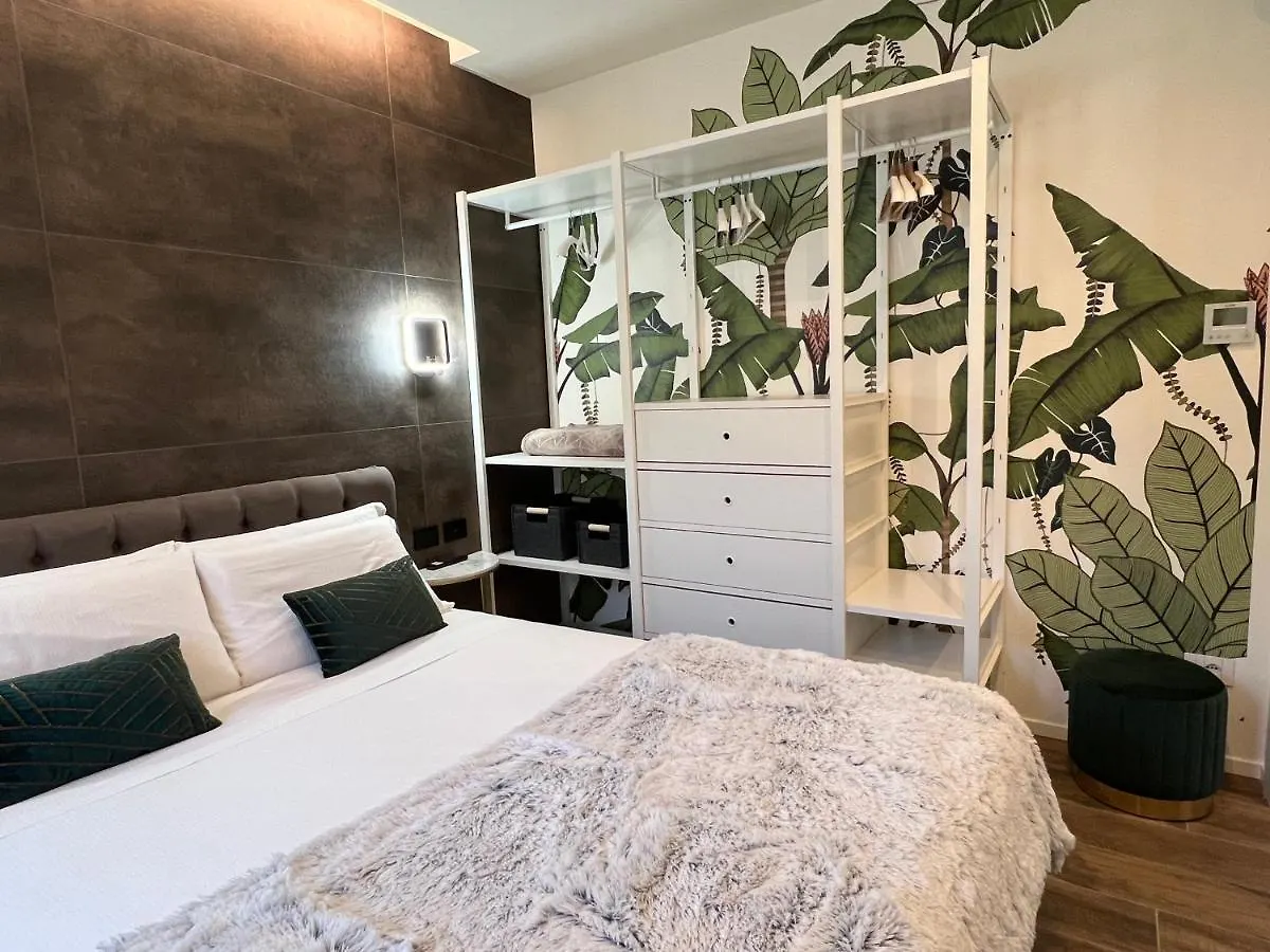 Dr54 Apartments Rho 0*,