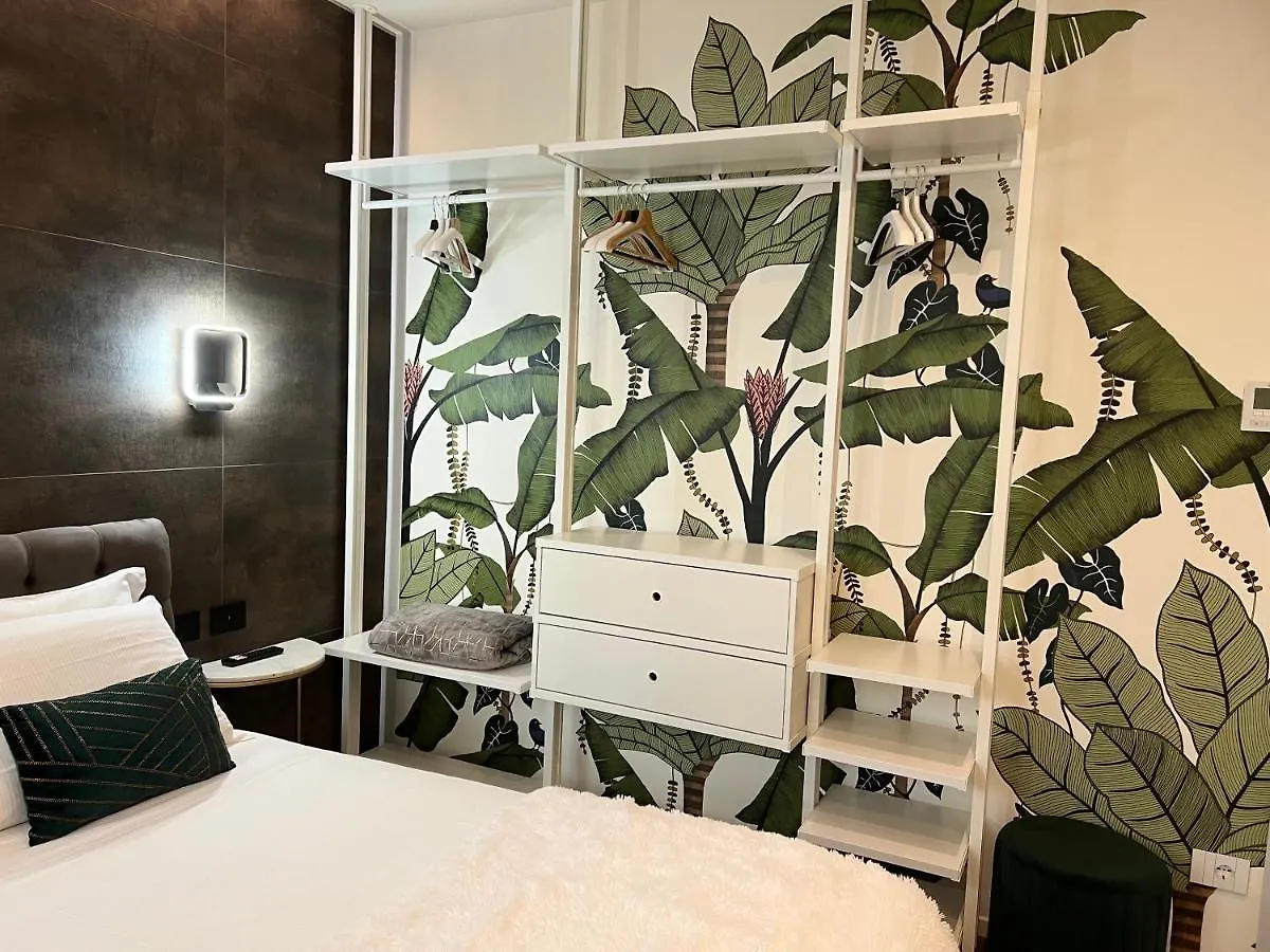 Dr54 Apartments Rho Italia