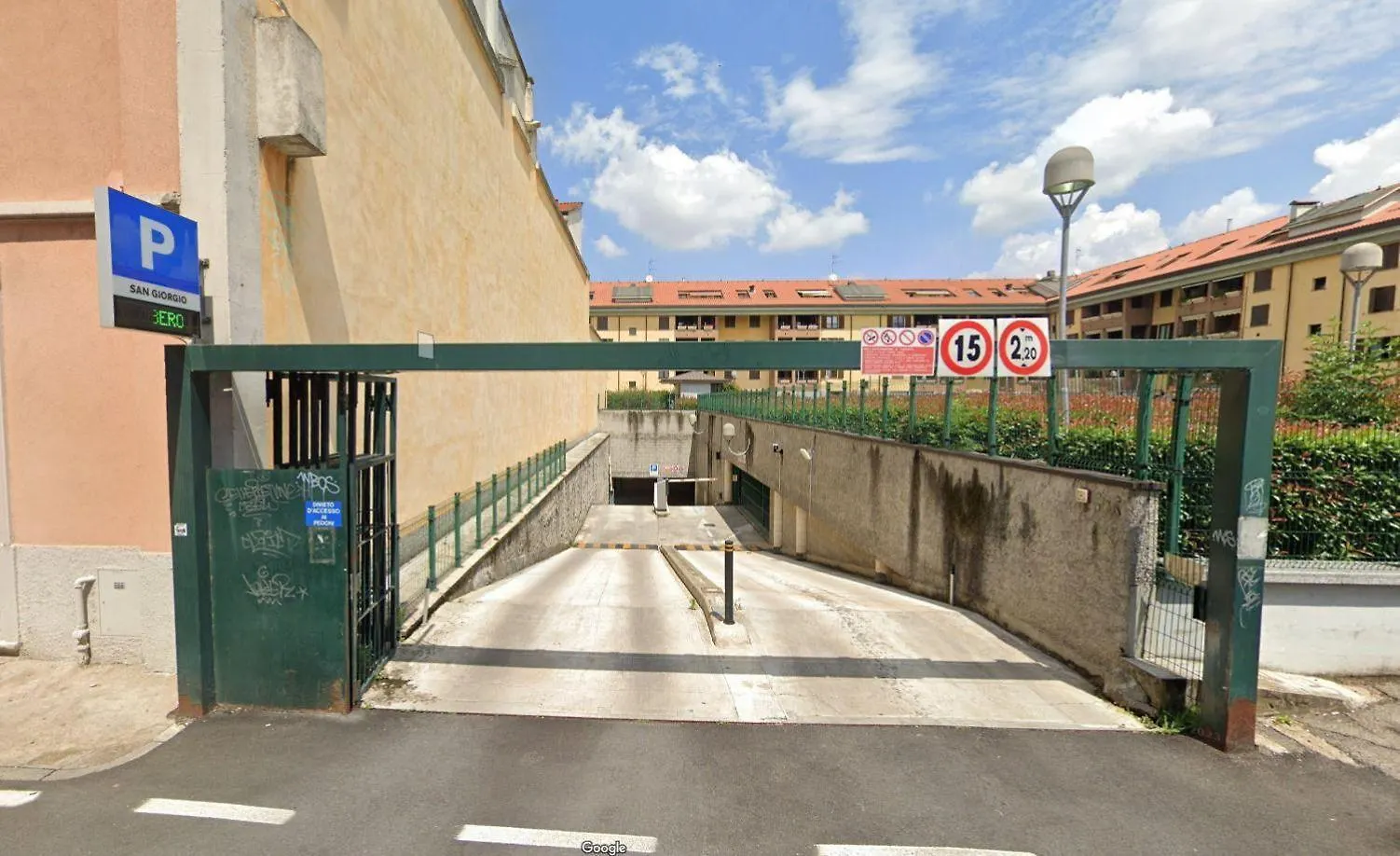 Dr54 Apartments Rho