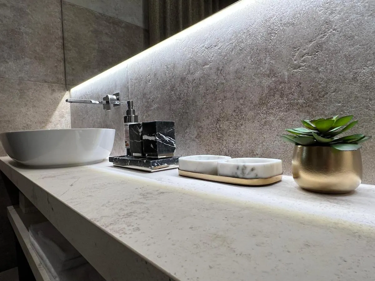 Dr54 Apartments Rho Italy