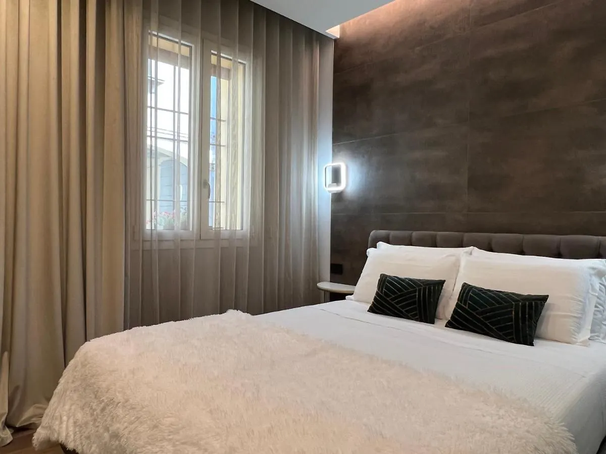 Dr54 Apartments Rho