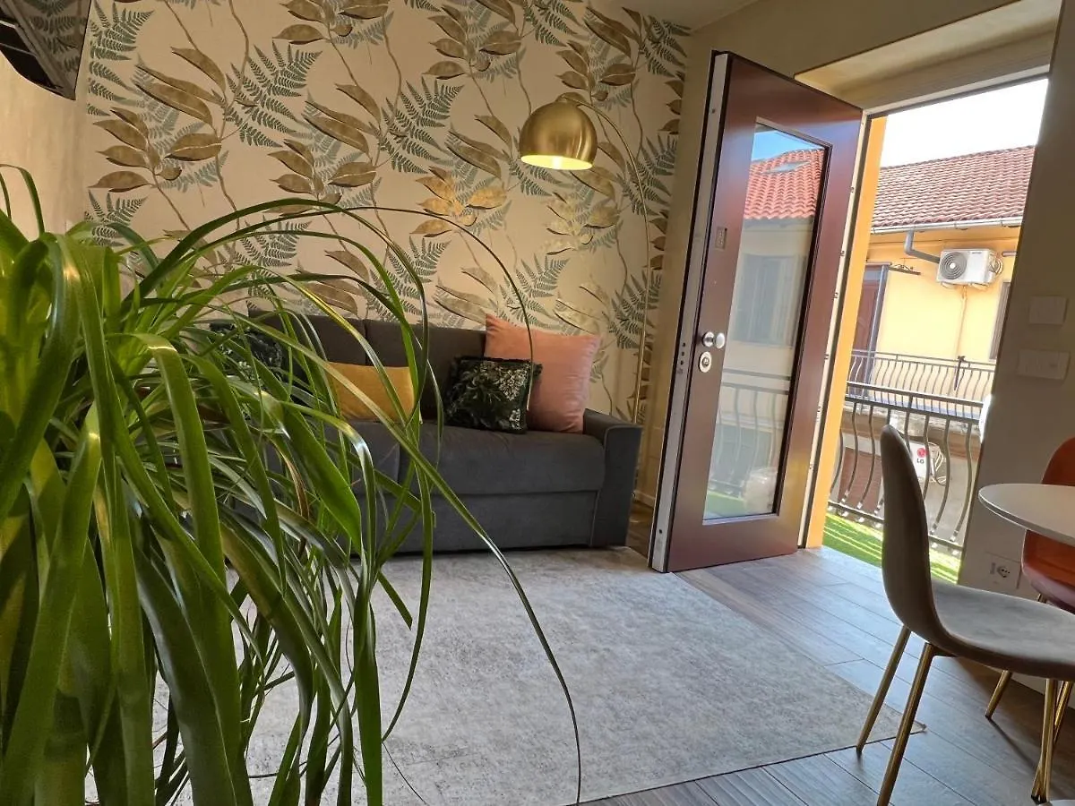 Dr54 Apartments Rho Italy