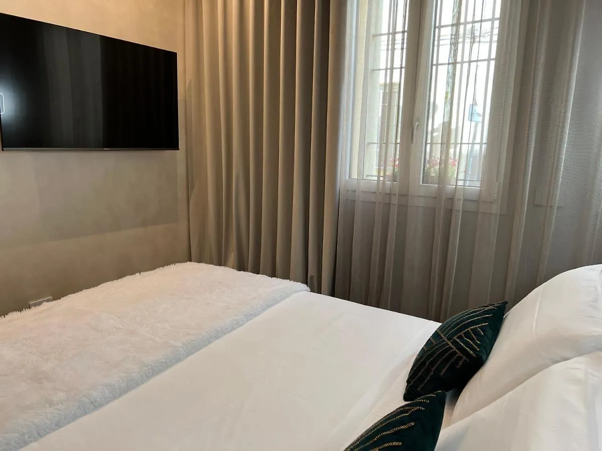 Dr54 Apartments Rho